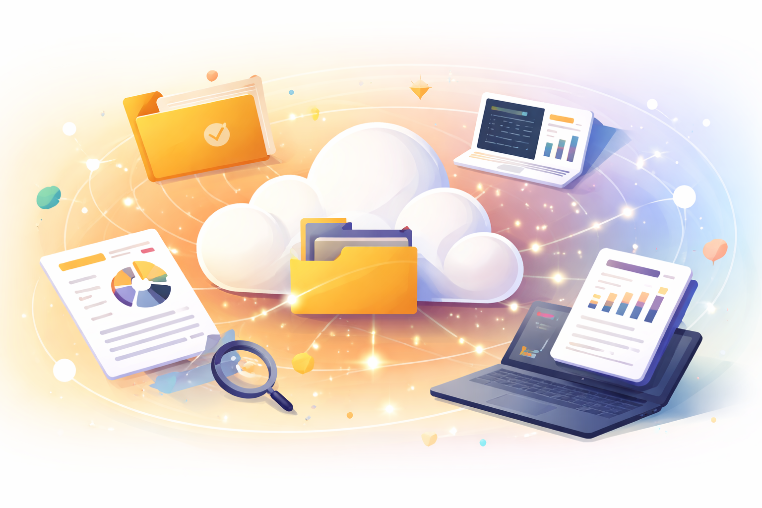 QubbaHub overview