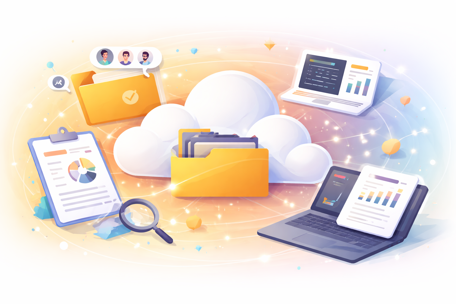 QubbaHub packages